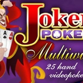 Enjoy 25H Joker Poker (Espresso) by Espresso Games – logo hosted on hiddenjackapp.com
