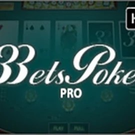 3Bets Poker Pro – slot by WorldMatch, featured at hiddenjackapp.com