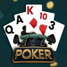 Try 777 Poker slot by Pascal Gaming on hiddenjackapp.com – logo image