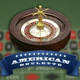 American Roulette (BGaming) by BGAMING, showcased at hiddenjackapp.com – game logo