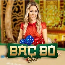 Play the Bac Bo slot by Evolution on HiddenJack Casino