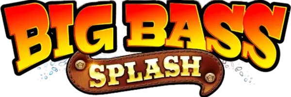 Big Bass Splash by Pragmatic Play, showcased at hiddenjackapp.com – game logo