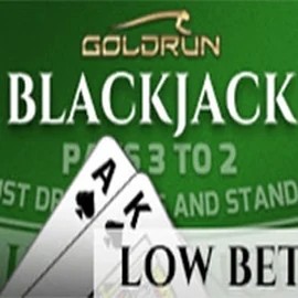 Try Blackjack Low Bets slot by Holland Power Gaming on hiddenjackapp.com – logo image