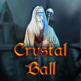 Crystal Ball online slot from Gamomat – play at hiddenjackapp.com