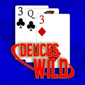 Deuces Wild online slot from Games Global – play at hiddenjackapp.com