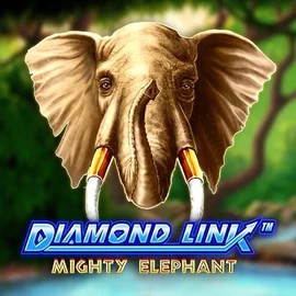 Play Diamond Link Mighty Elephant slot by Novomatic on hiddenjackapp.com