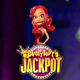 Everybody's Jackpots – slot by Playtech, featured at hiddenjackapp.com