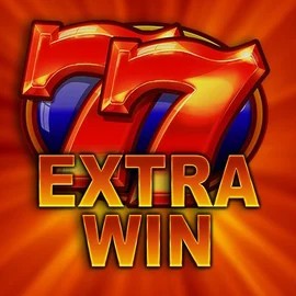 Extra Win logo – Slots by Swintt at HiddenJack Casino