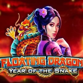 Floating Dragon Year of the Snake online slot from Pragmatic Play – play at hiddenjackapp.com