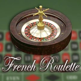 French Roulette (BGaming) slot icon by BGAMING, available at HiddenJack Casino