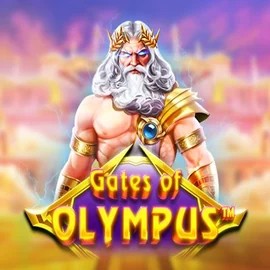 Gates of Olympus – slot by Pragmatic Play, featured at hiddenjackapp.com