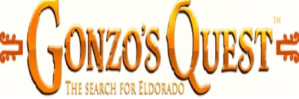 Enjoy Gonzo's Quest by NetEnt – logo hosted on hiddenjackapp.com