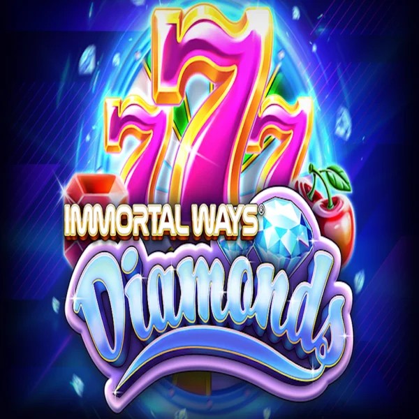 Play Immortal Ways Diamonds slot by RubyPlay on hiddenjackapp.com