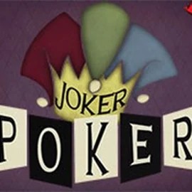 Try Joker Poker - 3 Hands slot by RTG (Reel Time Gaming) on hiddenjackapp.com – logo image