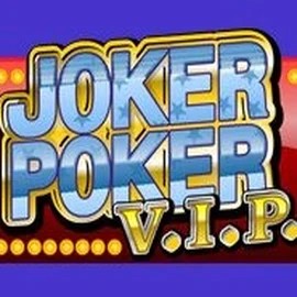 Play the Joker Poker VIP slot by iSoftBet on HiddenJack Casino