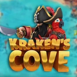 Play Krakens Cove slot by Relax Gaming on hiddenjackapp.com