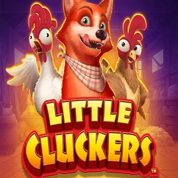 Little Cluckers – slot by Greentube, featured at hiddenjackapp.com