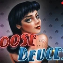 Play Loose Deuces - 52 Hands slot by RTG (Reel Time Gaming) on hiddenjackapp.com