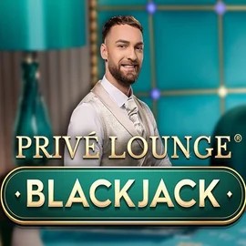 Privé Lounge Blackjack – slot by Pragmatic Play, featured at hiddenjackapp.com