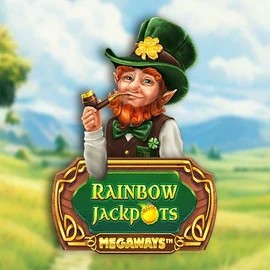 Rainbow Jackpots Megaways online slot from Red Tiger Gaming – play at hiddenjackapp.com