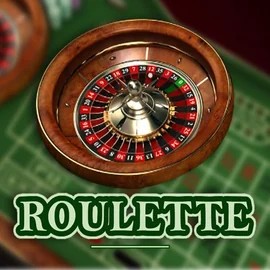 Roulette (Habanero) casino game by Habanero – featured logo at HiddenJack Casino