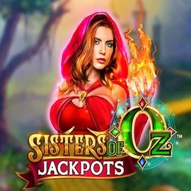 Sisters Of Oz Jackpots online slot from Triple Edge Studios – play at hiddenjackapp.com