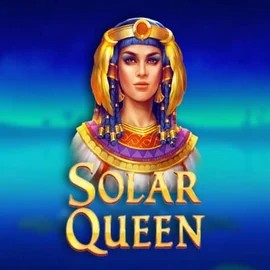Play Solar Queen slot by Playson on hiddenjackapp.com