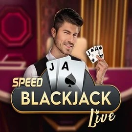 Speed Blackjack online slot from Pragmatic Play – play at hiddenjackapp.com
