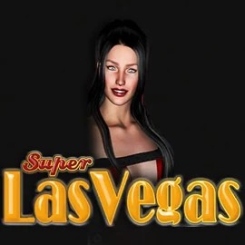 Super Las Vegas casino game by PlayLabs – featured logo at HiddenJack Casino