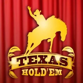 Play the Texas Hold'em slot by BGAMING on HiddenJack Casino