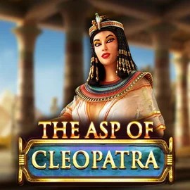 Play the The Asp of Cleopatra slot by Red Rake Gaming on HiddenJack Casino