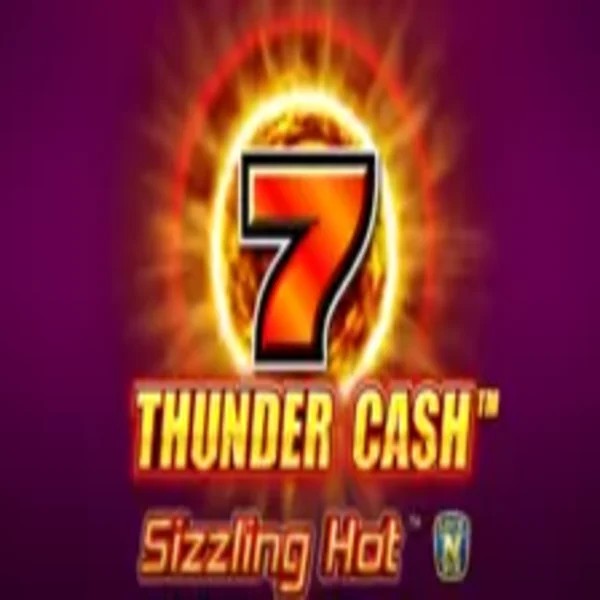 Thunder Cash Sizzling Hot – slot by Novomatic, featured at hiddenjackapp.com