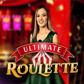 Play Ultimate Roulette slot by Ezugi on hiddenjackapp.com
