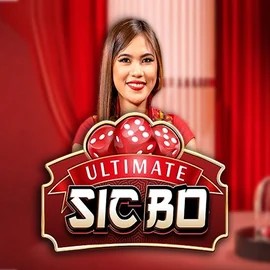 Play Ultimate Sic Bo slot by Ezugi on hiddenjackapp.com