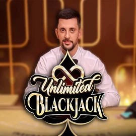 Unlimited Blackjack – slot by Ezugi, featured at hiddenjackapp.com